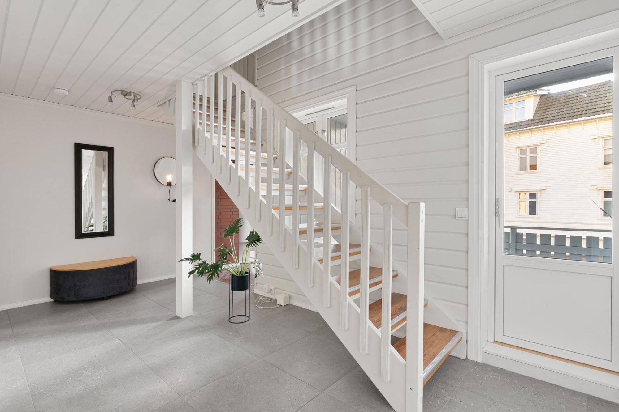 Enter Tromso - Exclusive Apartments Kültér fotó